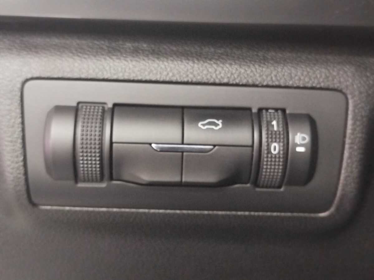 Купить Chery Tiggo 7 Pro с пробегом. Фото: #14