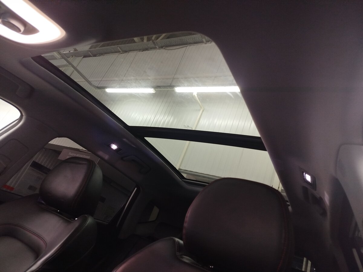 Купить Chery Tiggo 7 Pro с пробегом. Фото: #15