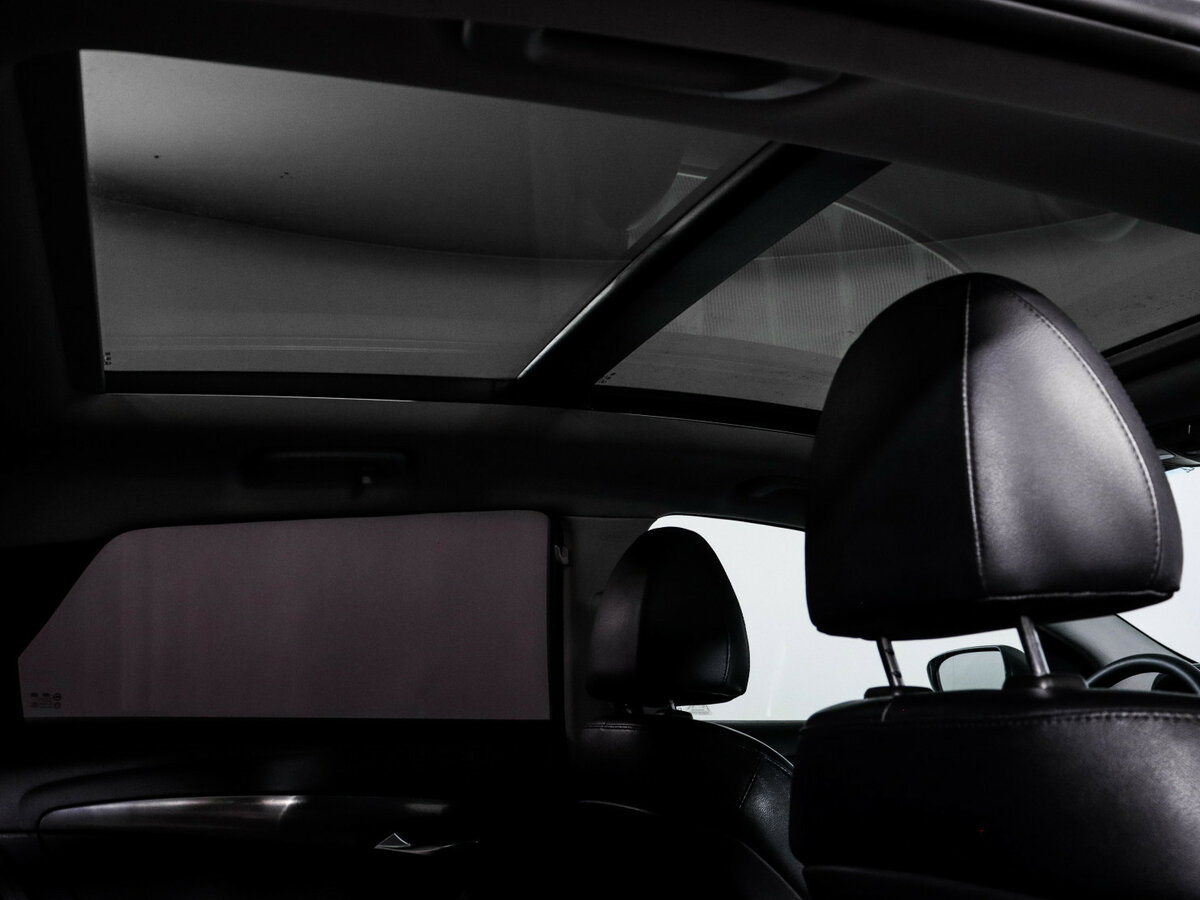 Купить Hyundai i40 с пробегом. Фото: #14