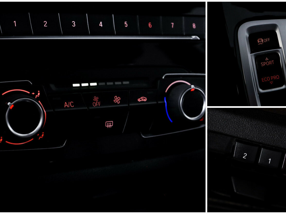 Купить BMW 1 серии с пробегом. Фото: #17