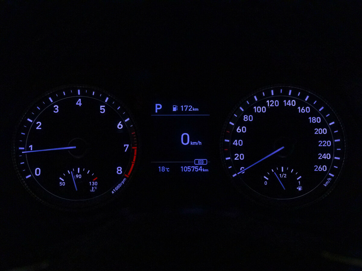 Купить Hyundai Sonata с пробегом. Фото: #10