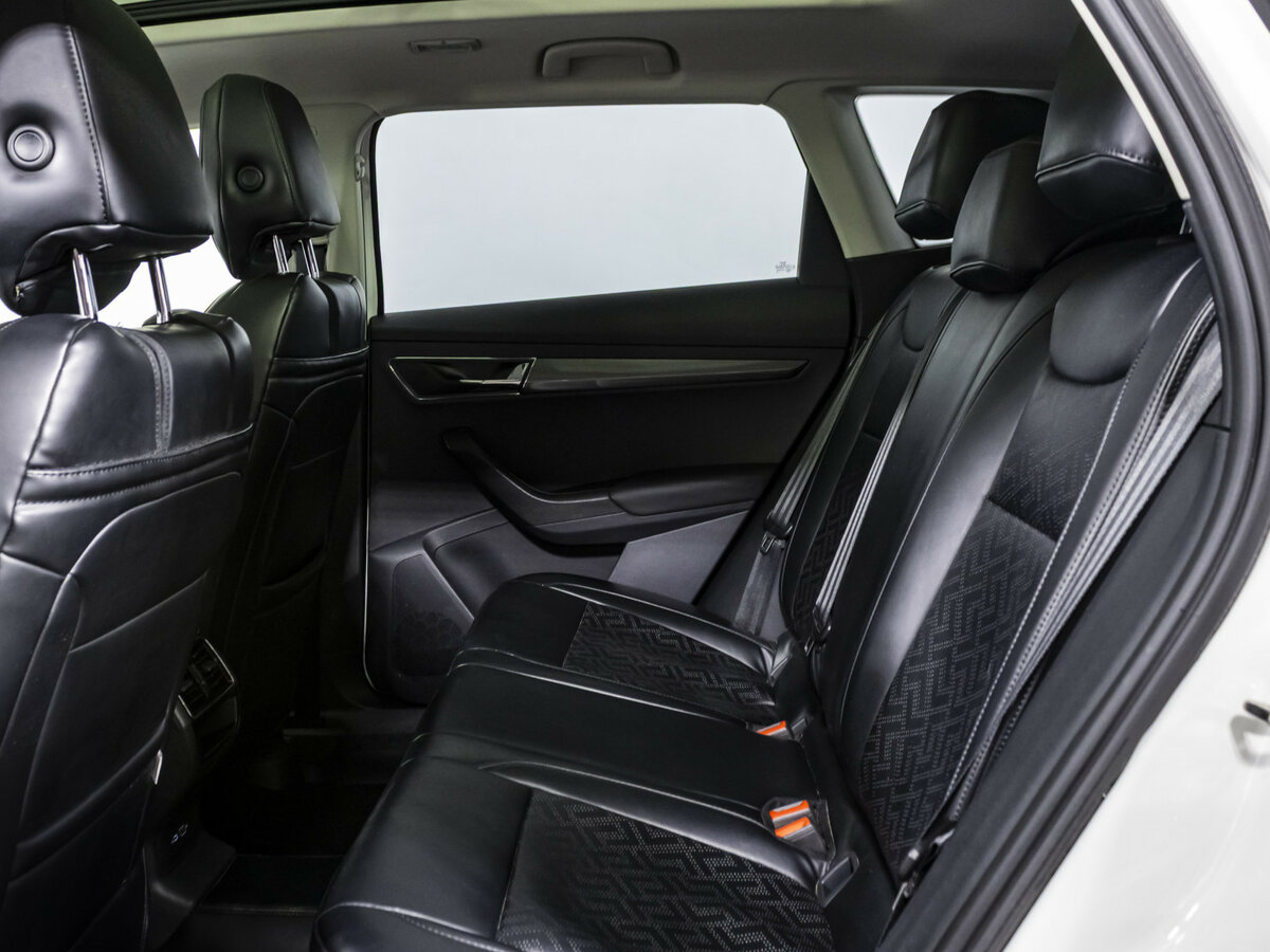 Продажа Б/У Шкода Карок. Фото: #11