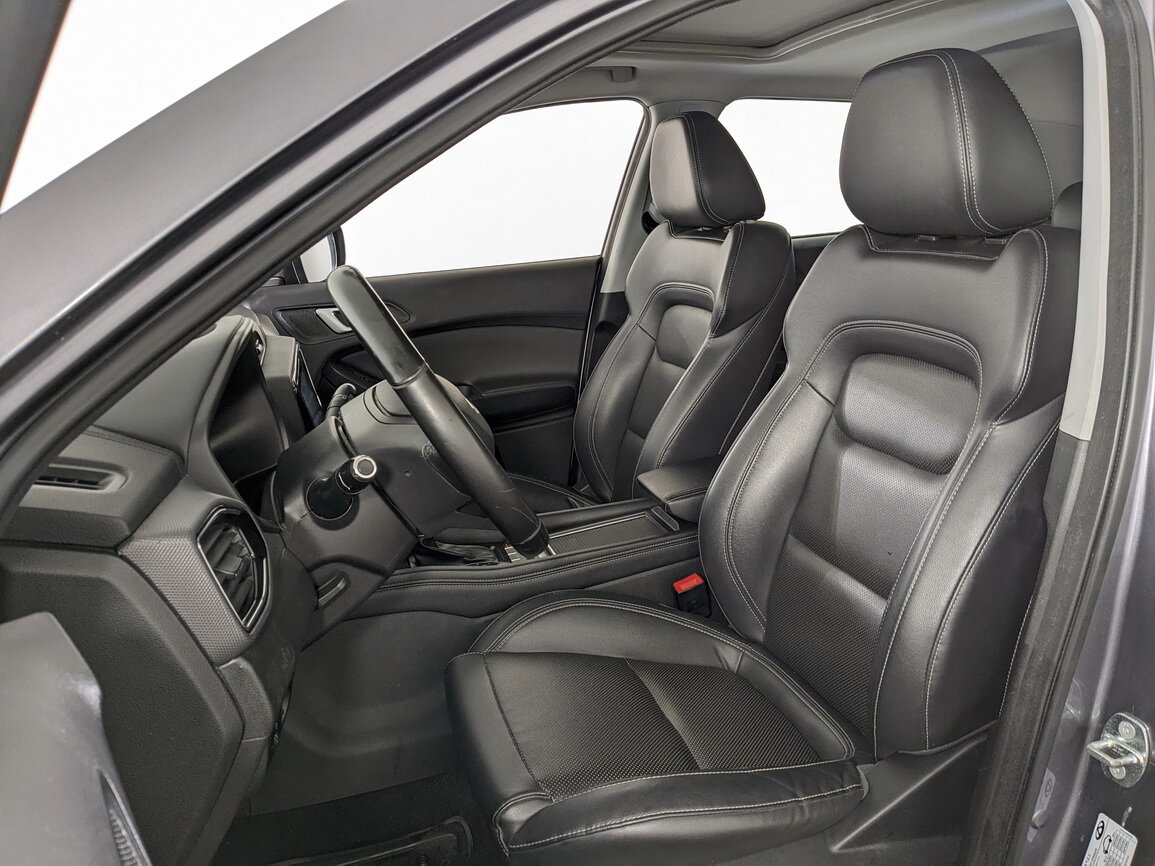 Купить Chery Tiggo 4 с пробегом. Фото: #20