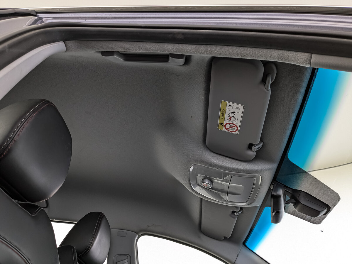 Купить Chery Tiggo 7 Pro с пробегом. Фото: #20