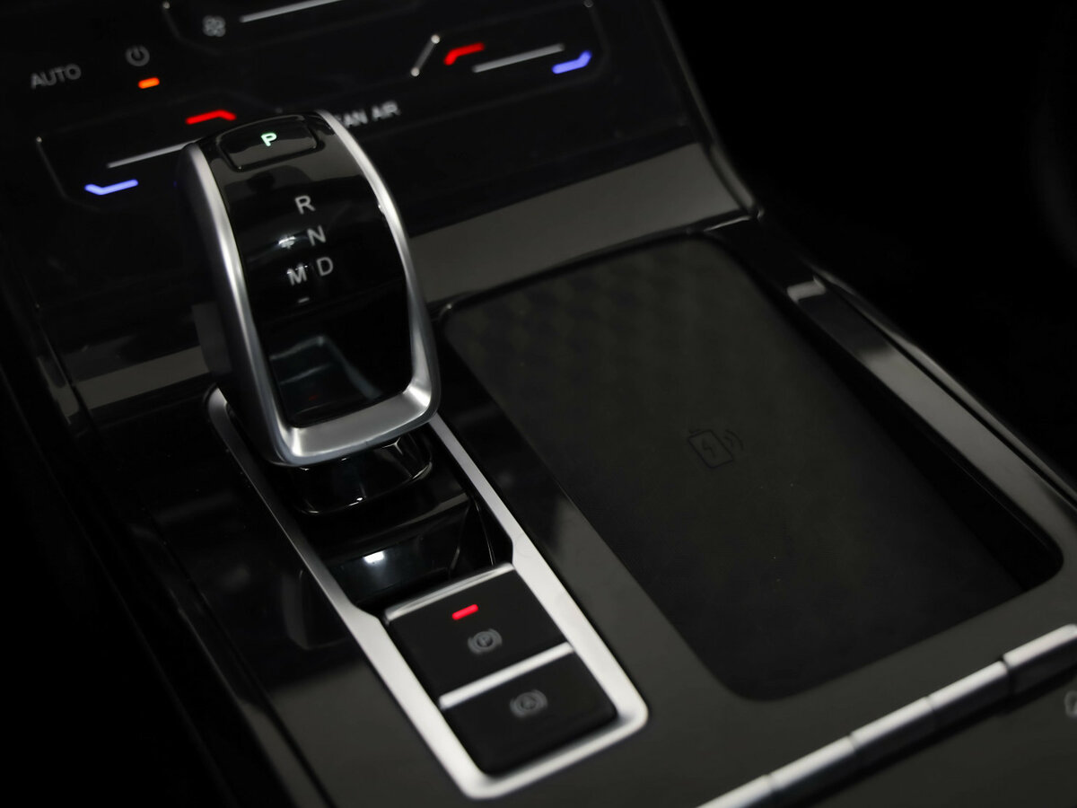 Купить Chery Tiggo 7 Pro с пробегом. Фото: #18