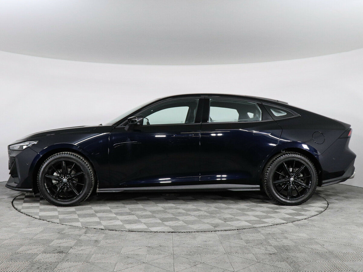 Купить Changan UNI-V с пробегом. Фото: #7