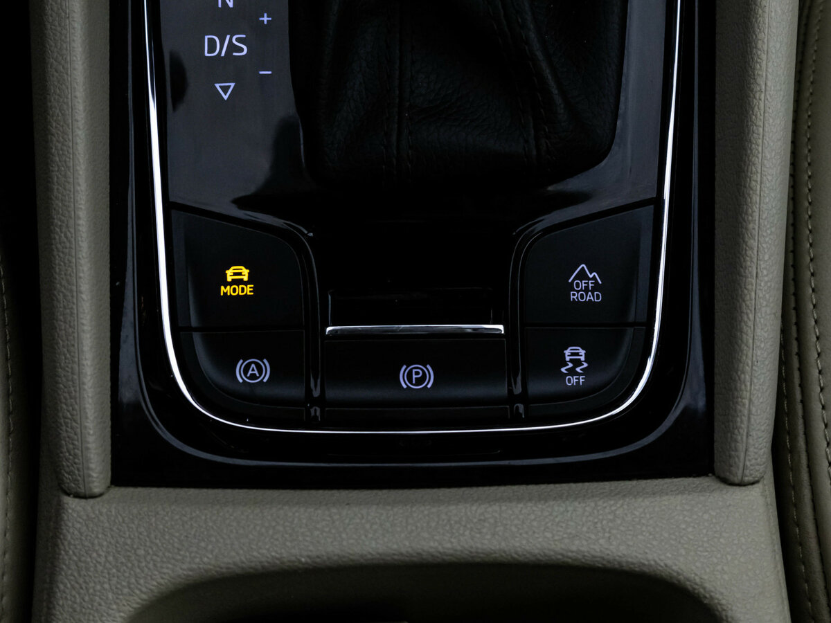 Купить Skoda Kodiaq с пробегом. Фото: #14