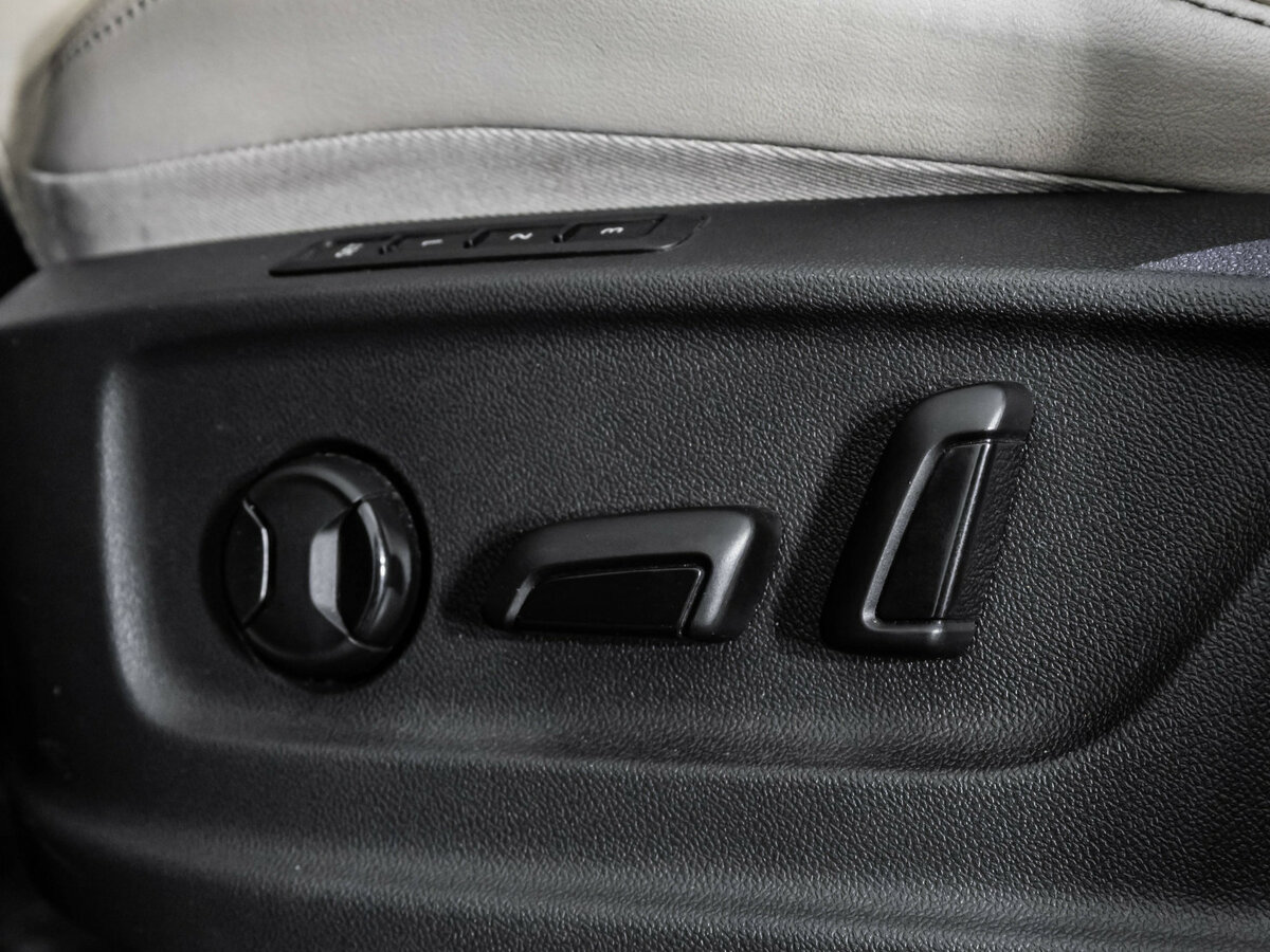 Купить Skoda Kodiaq с пробегом. Фото: #19