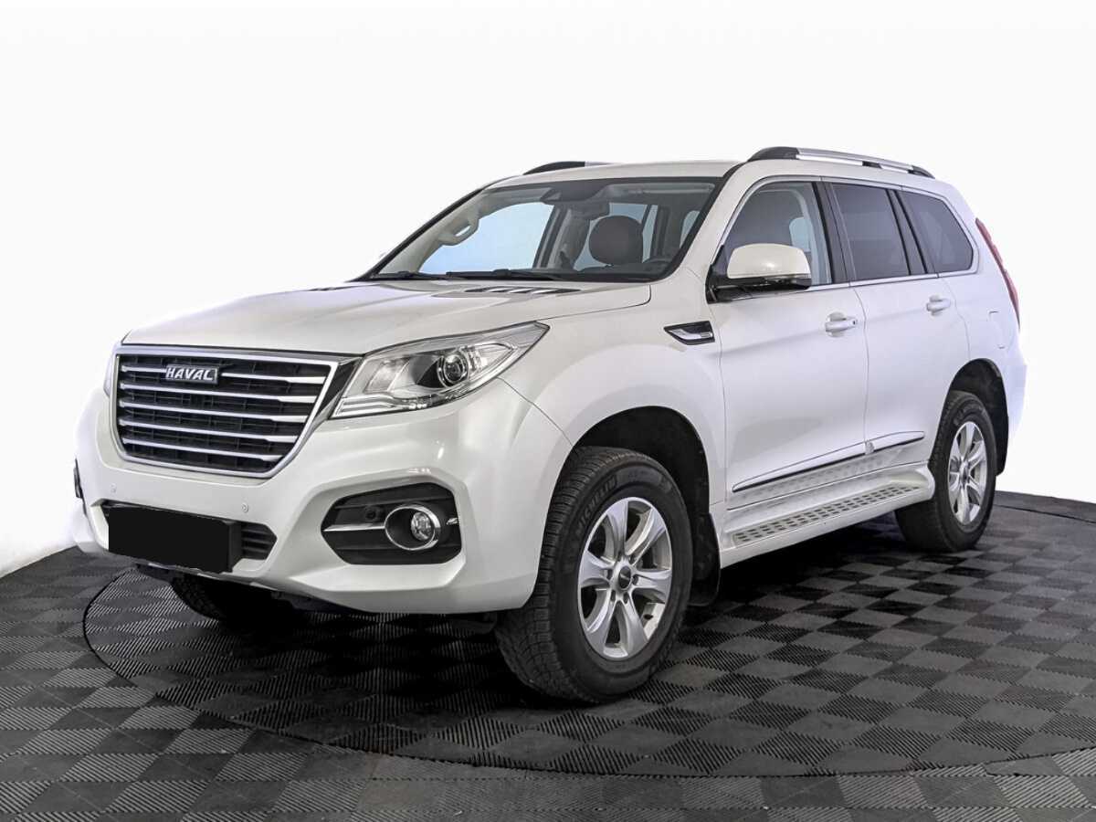 Haval H9