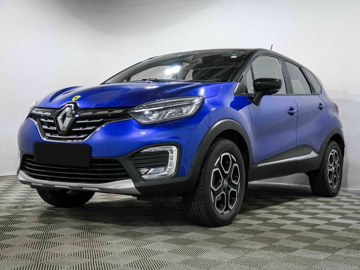 Renault Kaptur